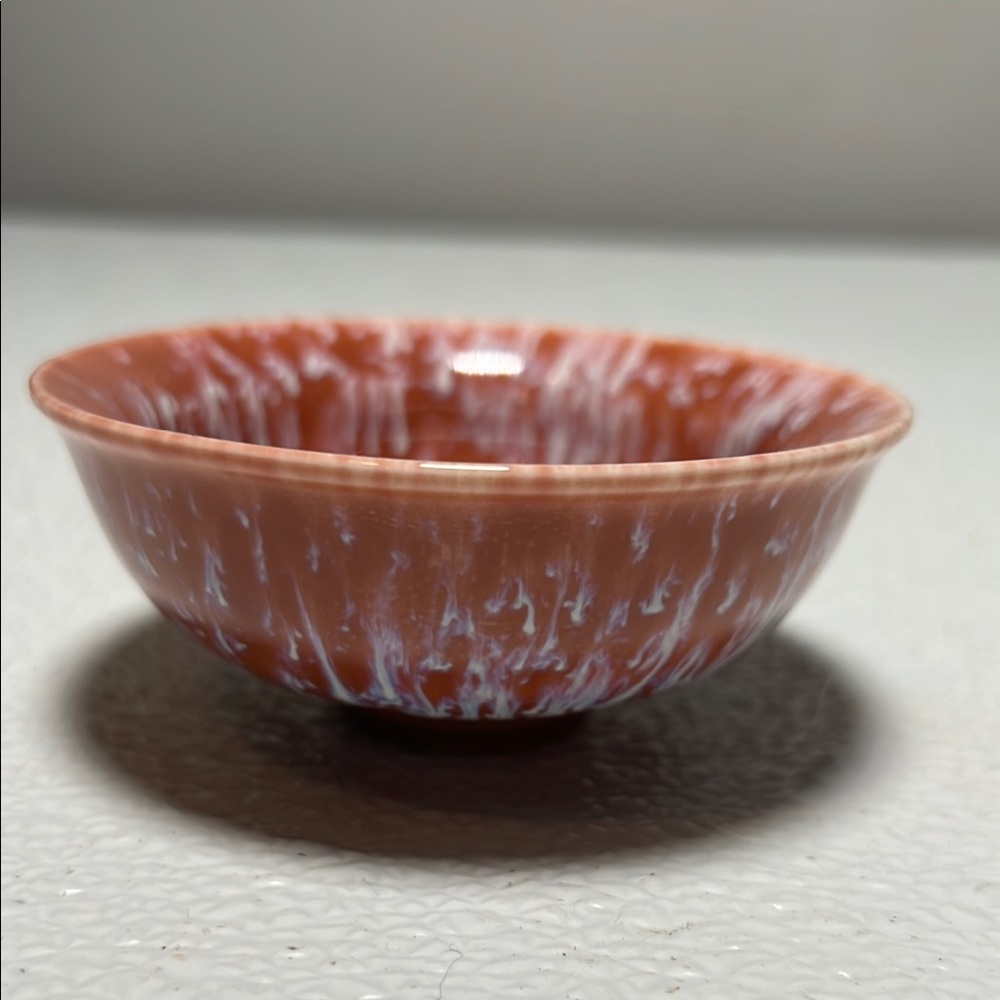 Asian Artist Handmade Hand Painted Tea Cup NEW